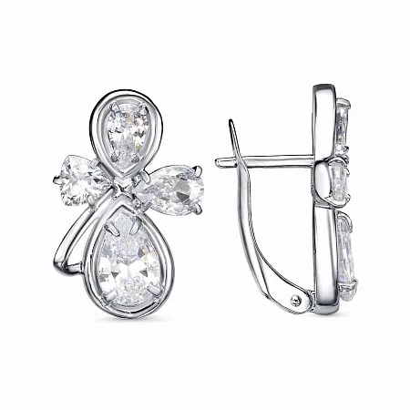 34815822Плф СЕРЬГИ