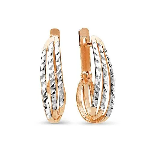 3307977-5 СЕРЬГИ