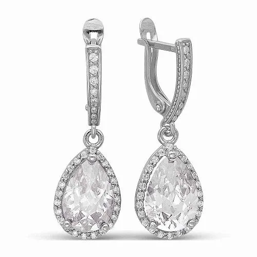 3386498Д СЕРЬГИ