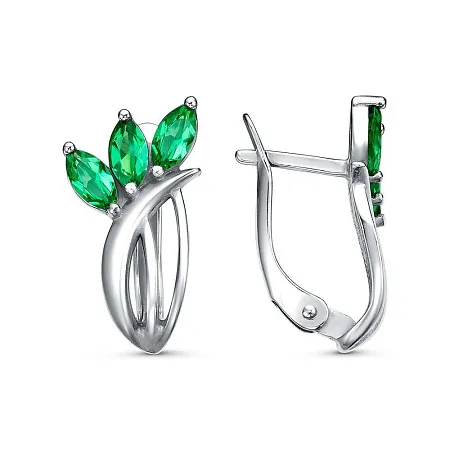 34817230Пл7 СЕРЬГИ