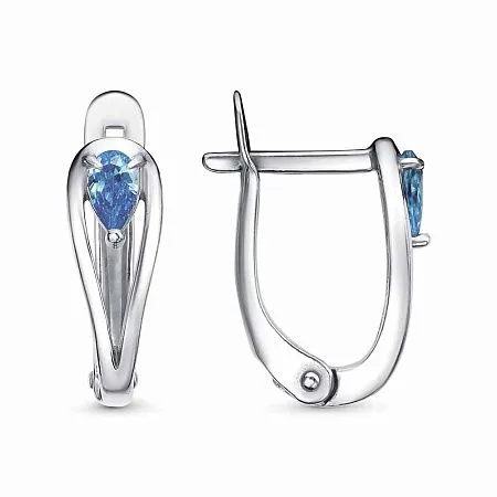 33816462Д3 СЕРЬГИ