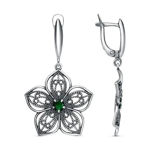 34817522-7 СЕРЬГИ