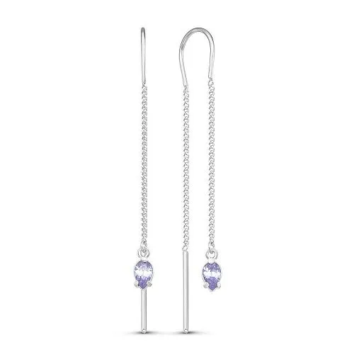 3381907с6 СЕРЬГИ