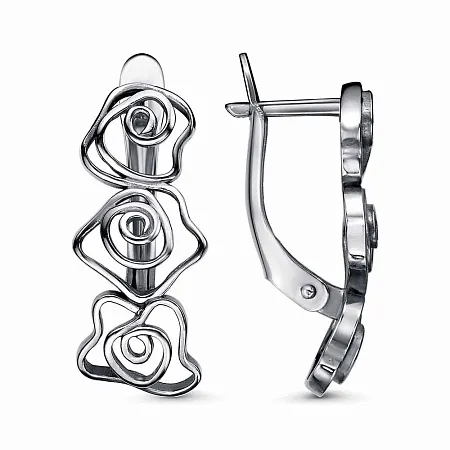 33016478 СЕРЬГИ