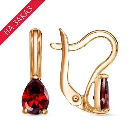 33814951-18 СЕРЬГИ