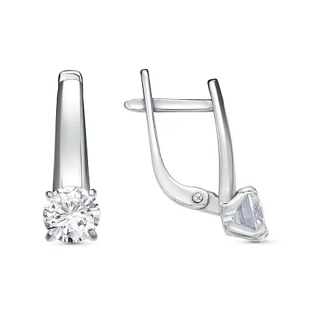 33817270Д СЕРЬГИ