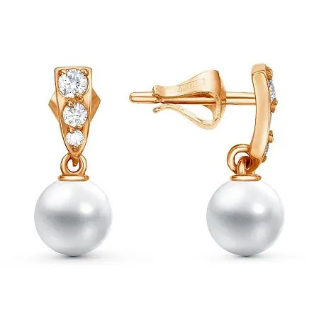 33614513 СЕРЬГИ