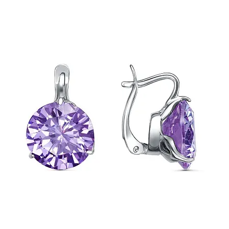 3381637ДП6 СЕРЬГИ