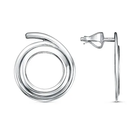 34016864 СЕРЬГИ