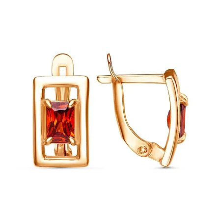 34817509Гр СЕРЬГИ