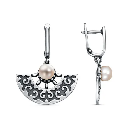 33317440 СЕРЬГИ