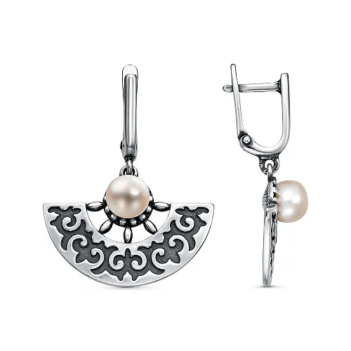 33317440 СЕРЬГИ