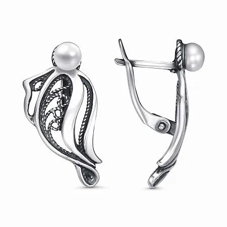 3339578 СЕРЬГИ