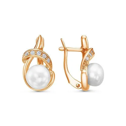 3332067 СЕРЬГИ