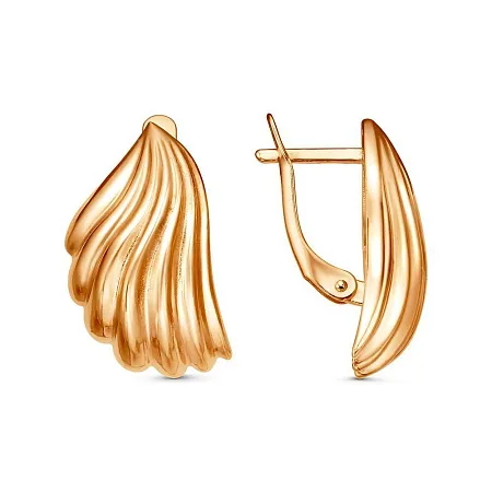 34017195 СЕРЬГИ