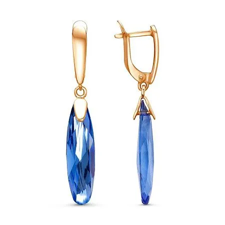 34615227Ак СЕРЬГИ