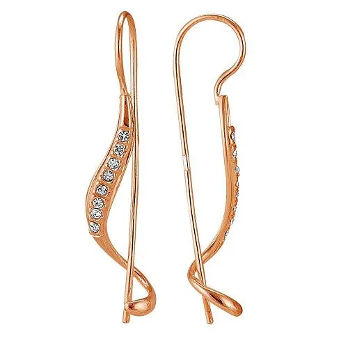 3361380цч СЕРЬГИ