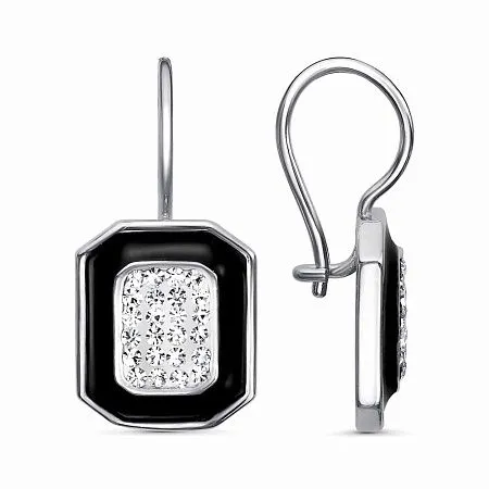 34615848Пл1 СЕРЬГИ