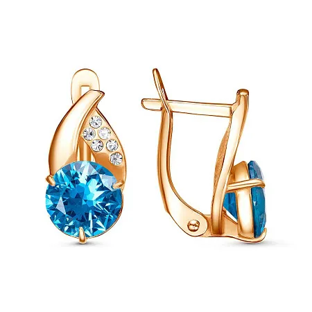 34816415-3 СЕРЬГИ