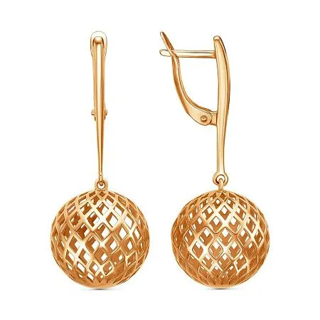 34013423 СЕРЬГИ