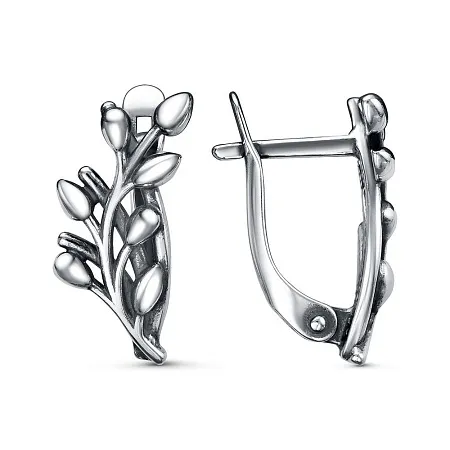 34016418 СЕРЬГИ