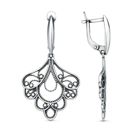 34017306 СЕРЬГИ