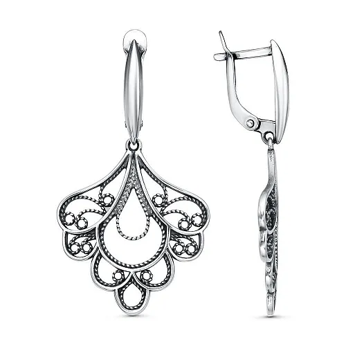 33017306 СЕРЬГИ