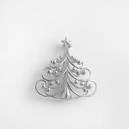 13017498Д БРОШЬ