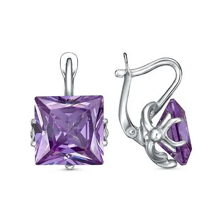 3382252ДП6 СЕРЬГИ