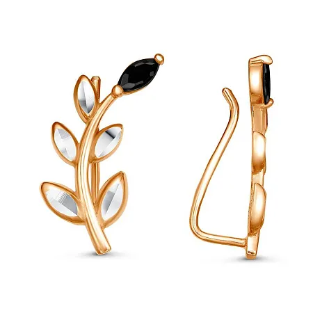 33816615-5-1 СЕРЬГИ