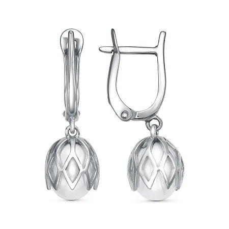 33617550Д СЕРЬГИ