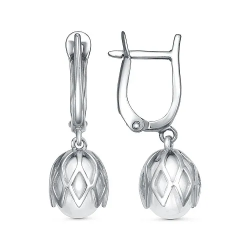 33617550Д СЕРЬГИ