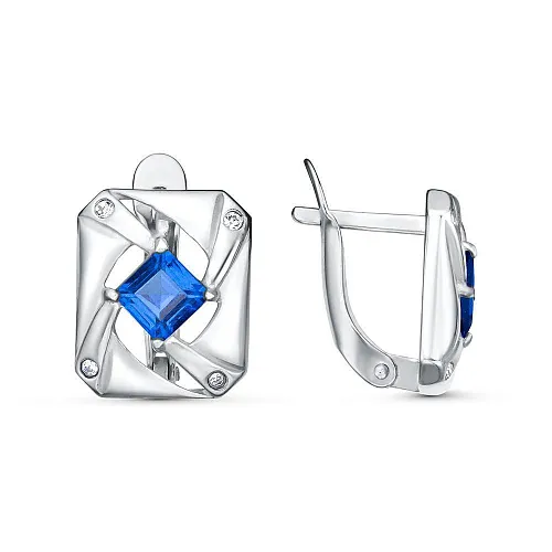 34816910ПлСп СЕРЬГИ