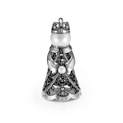 9461026К СУВЕНИР "Снегурочка"