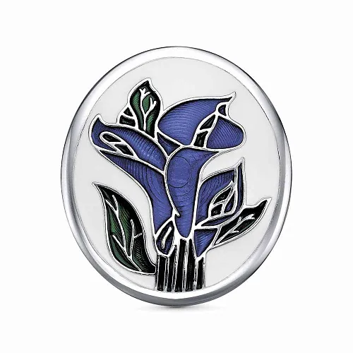 13016038Пл4 БРОШЬ