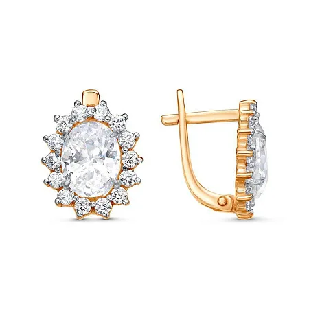 33817181Д СЕРЬГИ