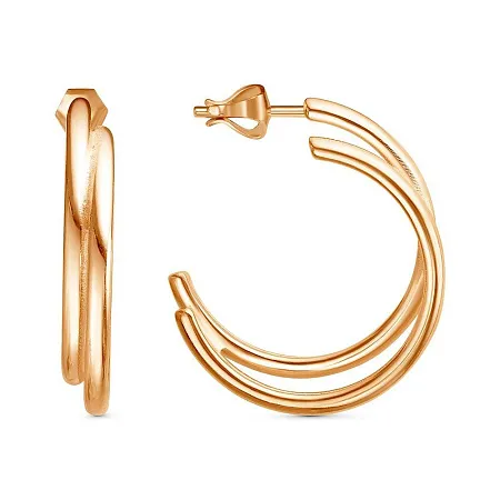 33014307 СЕРЬГИ