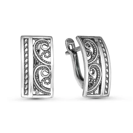 3309364 СЕРЬГИ