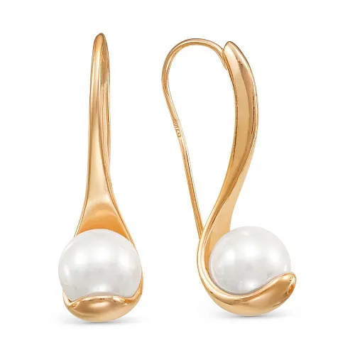 3466071К СЕРЬГИ