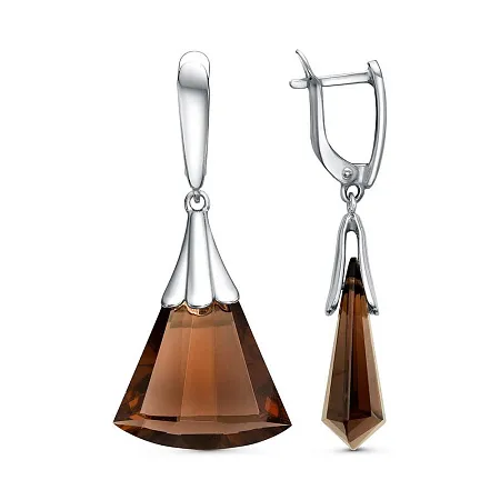 33616996Д16 СЕРЬГИ