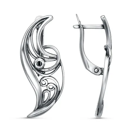 33016744 СЕРЬГИ