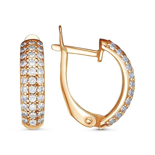 3386105 СЕРЬГИ