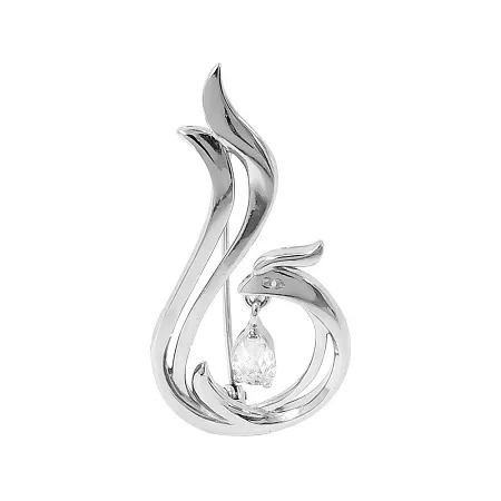 14816634ф БРОШЬ