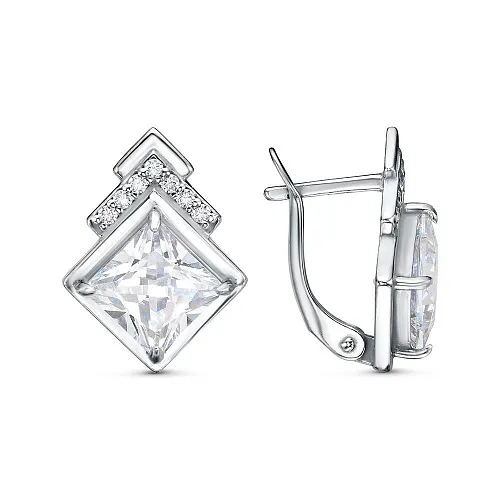 33817042Д СЕРЬГИ