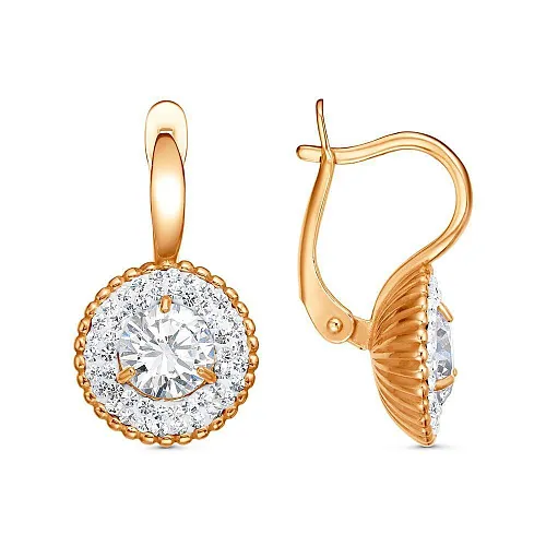 33816871 СЕРЬГИ