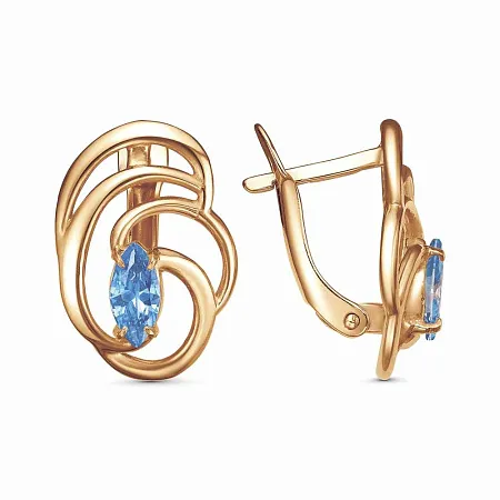 34815967Ак СЕРЬГИ