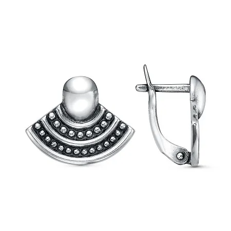 34017520 СЕРЬГИ