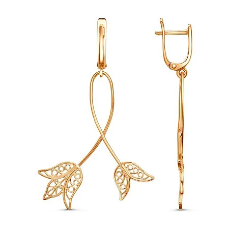 34017201 СЕРЬГИ