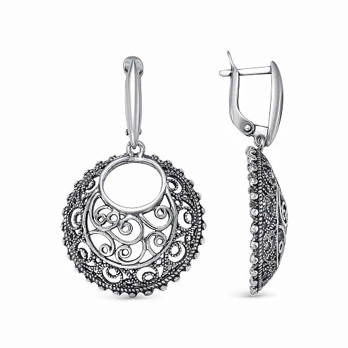 33012074 СЕРЬГИ