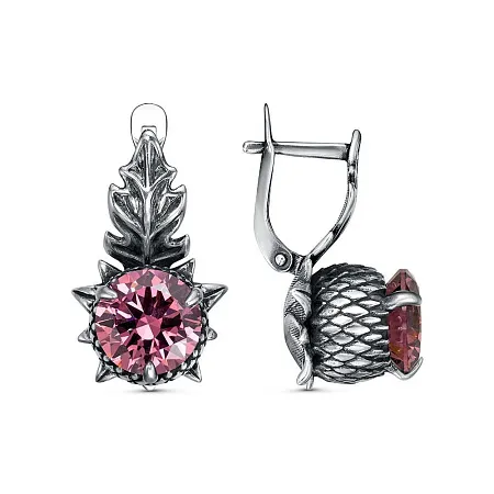 33817616-16 СЕРЬГИ